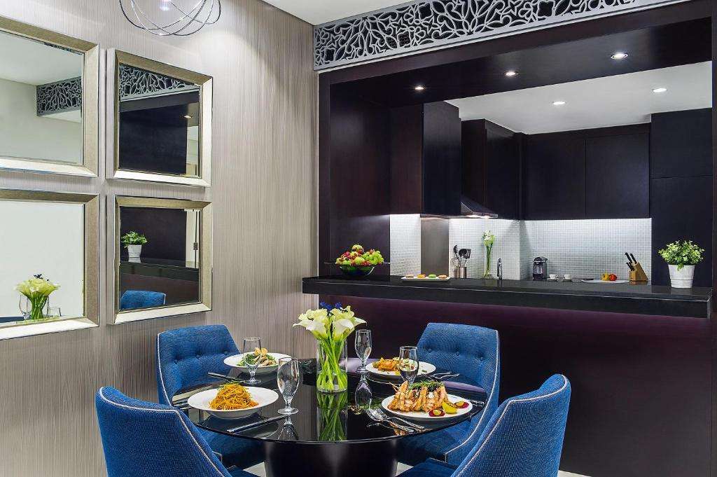 DAMAC Maison Distinction - Downtwon Dubai UAE - 41